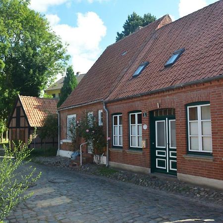 Appartement Muschel à Fehmarn Extérieur photo