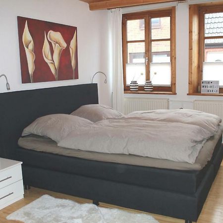 Appartement Muschel à Fehmarn Extérieur photo