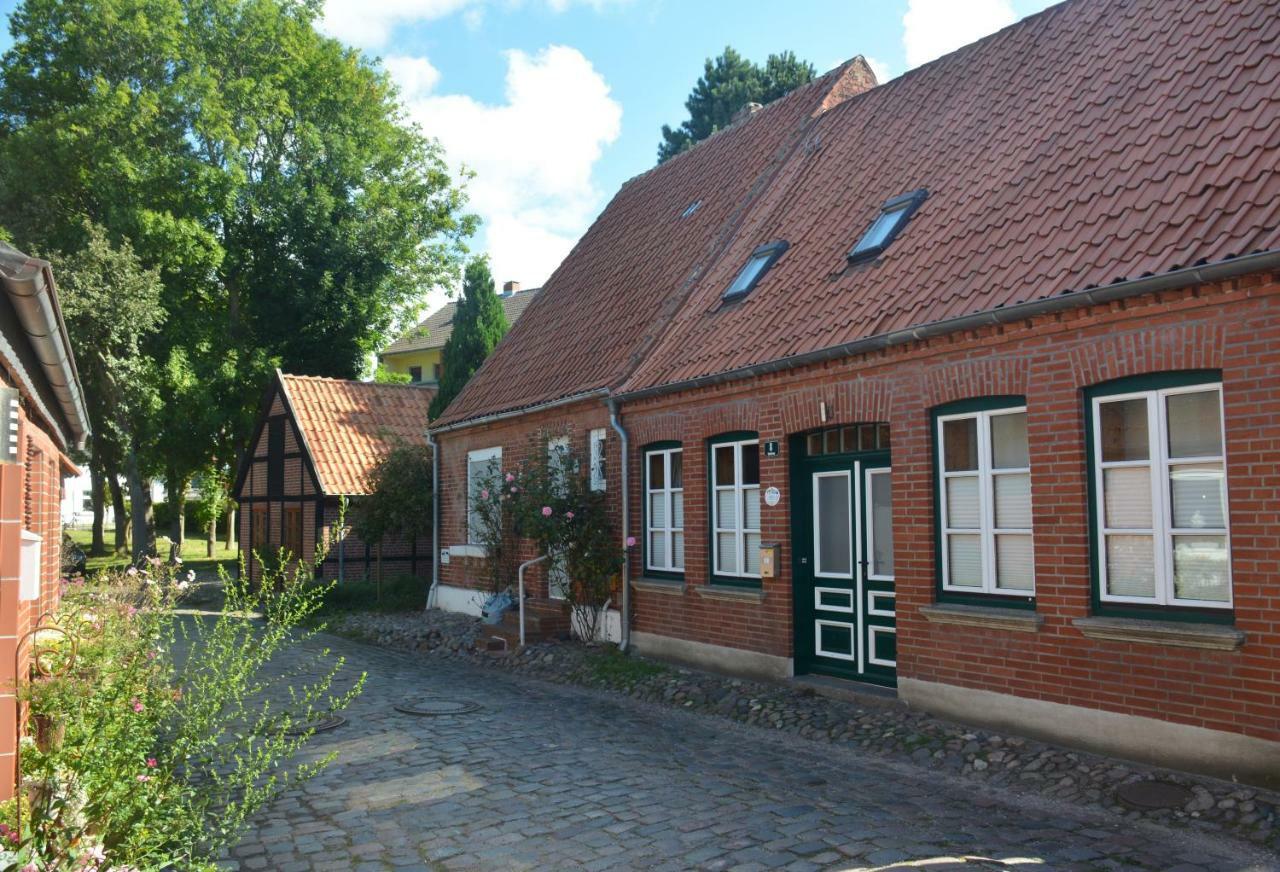 Appartement Muschel à Fehmarn Extérieur photo