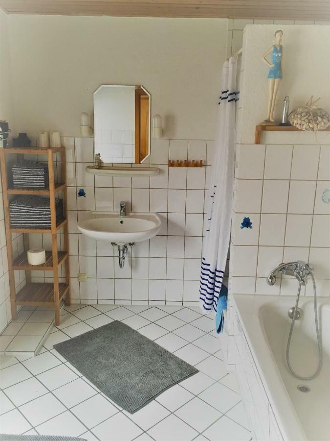 Appartement Muschel à Fehmarn Extérieur photo