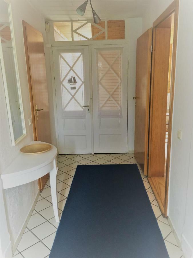 Appartement Muschel à Fehmarn Extérieur photo