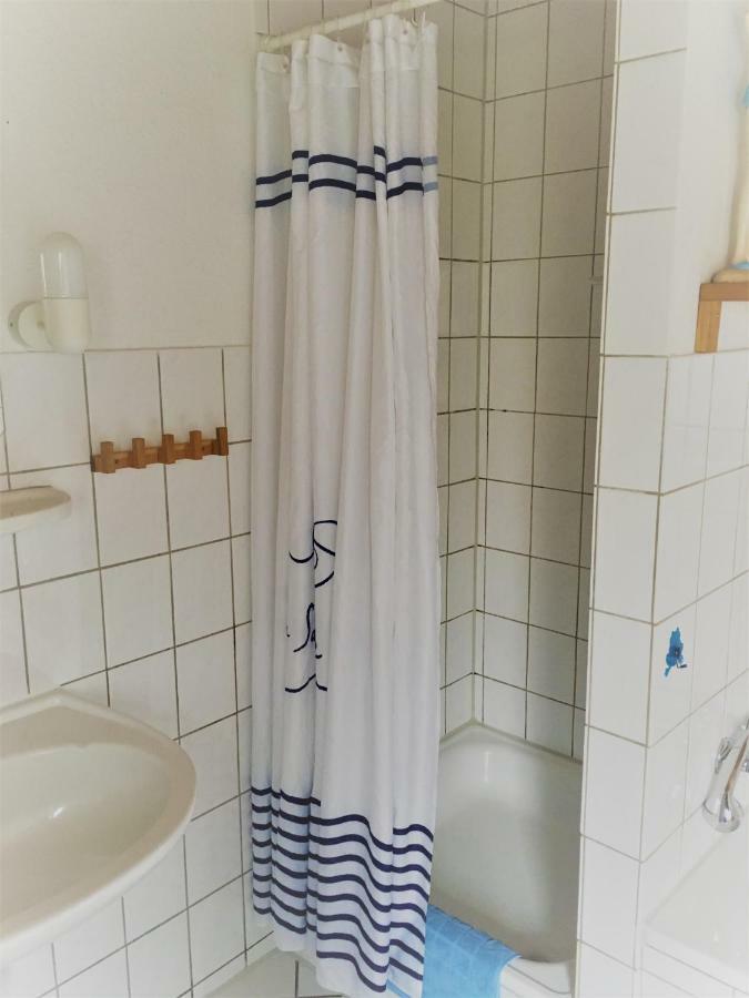 Appartement Muschel à Fehmarn Extérieur photo