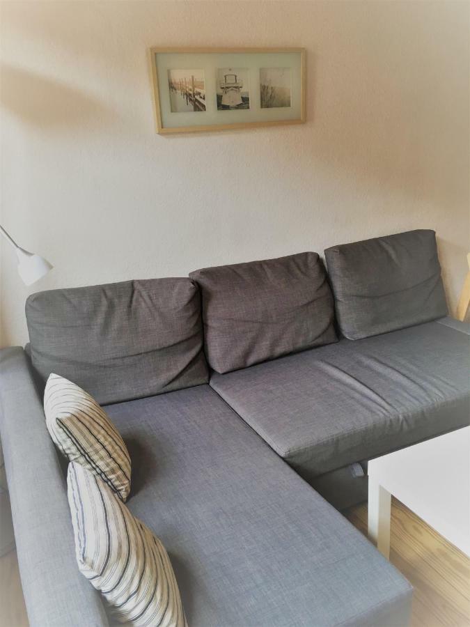 Appartement Muschel à Fehmarn Extérieur photo