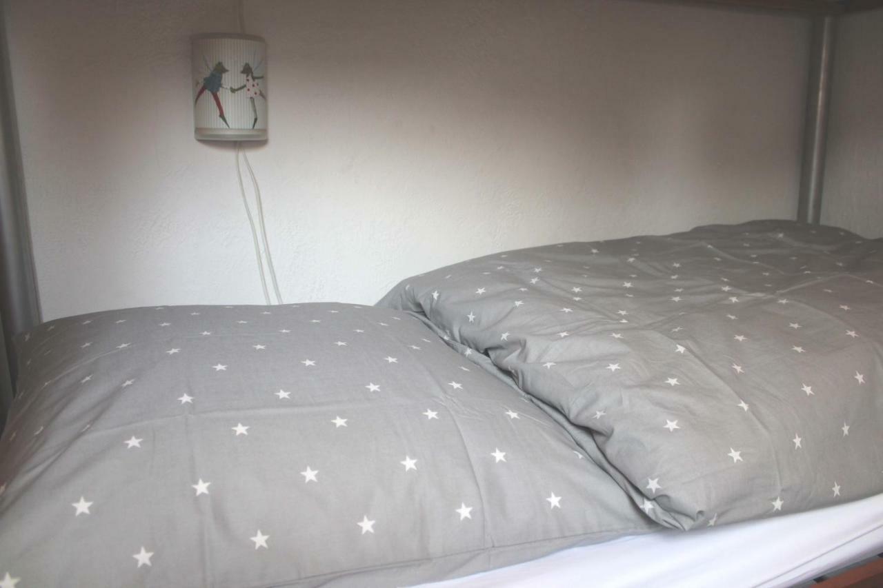 Appartement Muschel à Fehmarn Extérieur photo