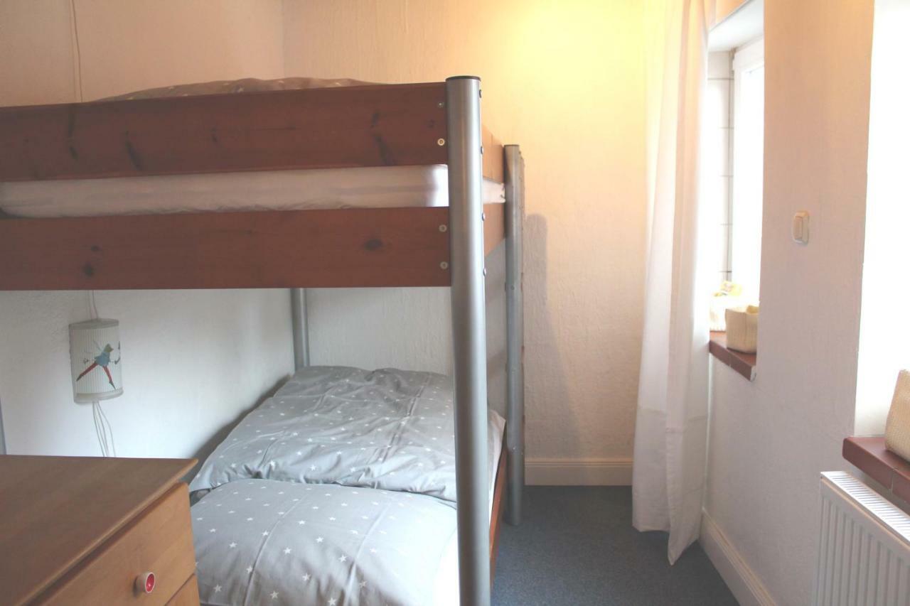 Appartement Muschel à Fehmarn Extérieur photo
