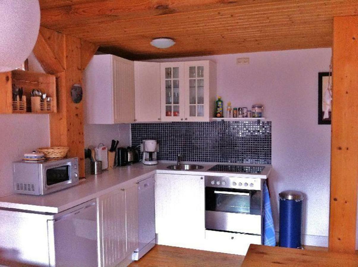 Appartement Muschel à Fehmarn Extérieur photo
